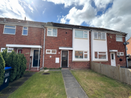 4, Comyn Street, Leamington Spa CV32 4TU
