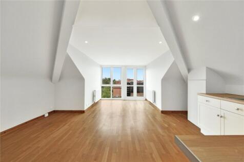 Manstone Road, Cricklewood, NW2