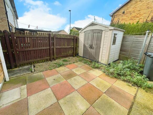 3 bed End of Terrace to rent Image 10
