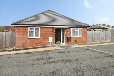 Porton Road, Boscombe Down, Amesbury, SP4 7LL