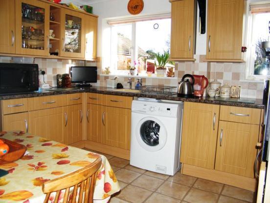 Kitch Breakfast Room