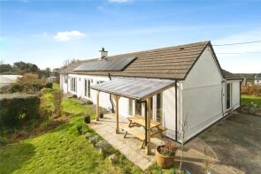 Carreg Sant, Penmynydd Road, Penmynydd, Llanfairpwllgwyngyll LL61 6PG