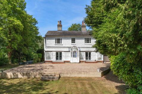 Mill End, Standon, SG11