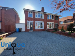 4, Moorland Road, Lytham St. Annes FY8 3TD