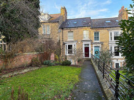 6, Tynedale Terrace, Hexham NE46 3JE