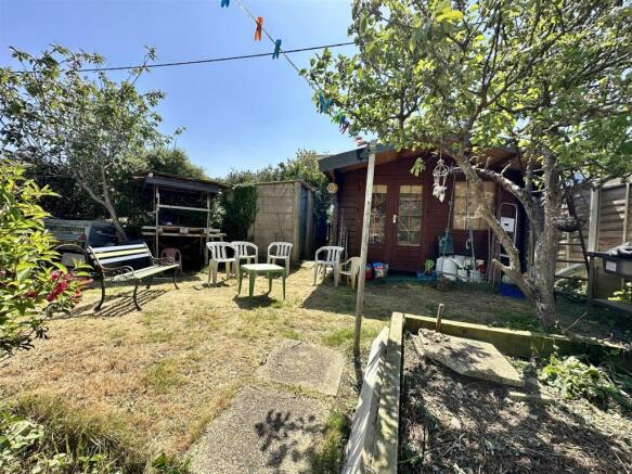 Garden: