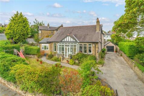 Belmont Avenue, Baildon, West Yorkshire, BD17