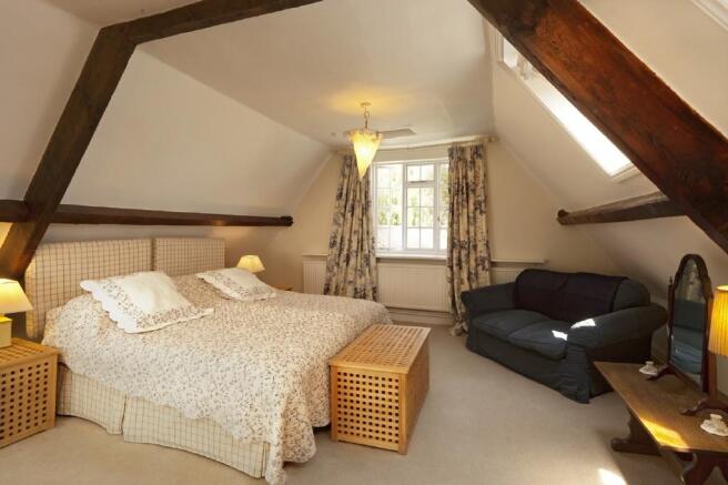 Bedroom 4