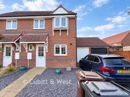 Ockenden Road, Littlehampton, West Sussex