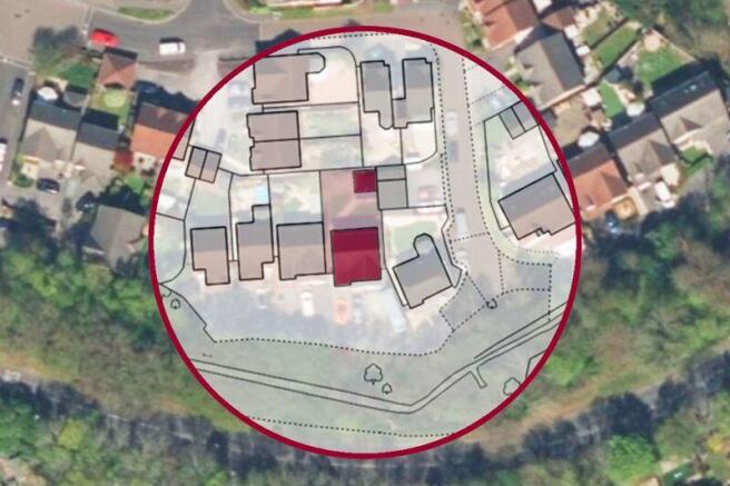 Aerial Map