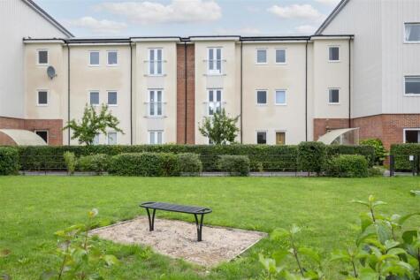 Mallard Close, Southam