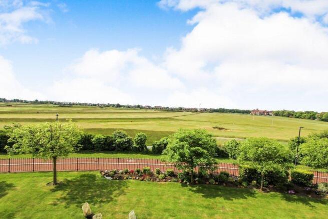 Overlooks Golf Cours