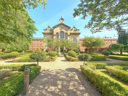 Houseman Crescent, West Didsbury, M20