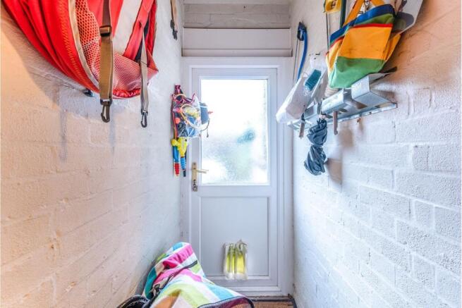 Storage Room