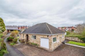 Makrisca, Victoria Court, Horbury, Wakefield WF4 5BN