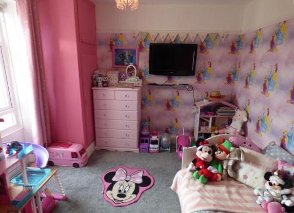 Bedroom Two