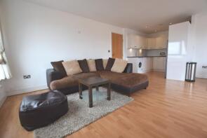 300, West One City, Fitzwilliam Street, Sheffield S1 4JF