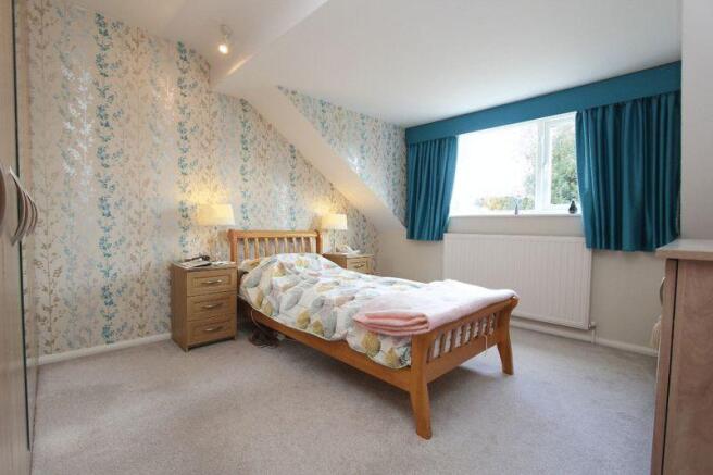 Bed P