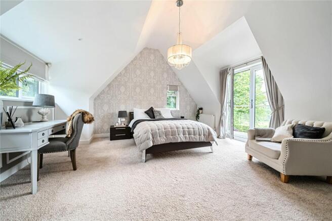 Guest Bedroom