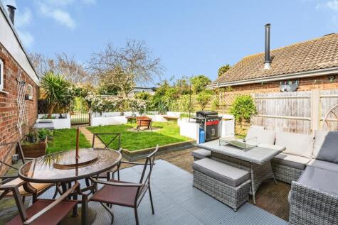 Princess Drive, Seaford