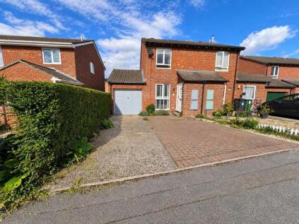 Scarlatti Road, Basingstoke
