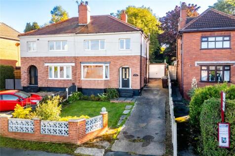 Field Lane, Upton, Pontefract, West Yorkshire, WF9