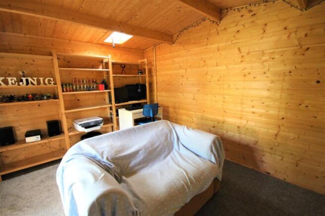  Summer House