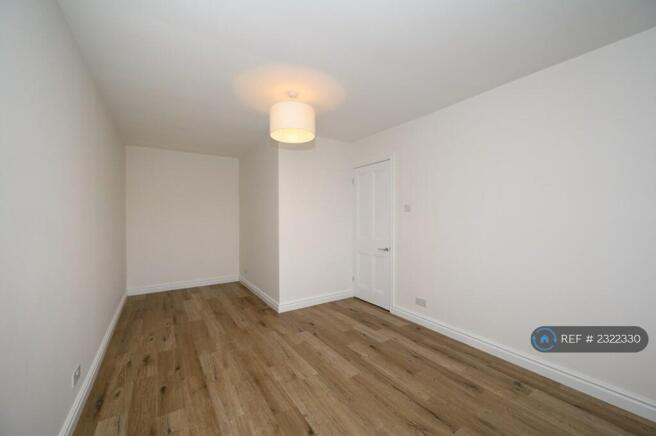 Bedroom 2 - Downstairs