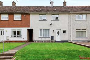 12, Aikman Place, East Kilbride, Glasgow G74 3JL