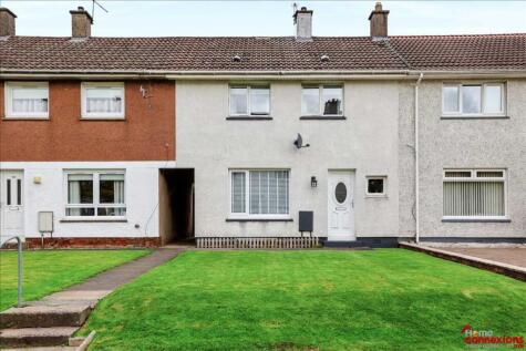 Aikman Place, Calderwood, EAST KILBRIDE