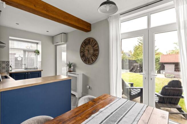 3 bed Semi-Detached for sale Image 10