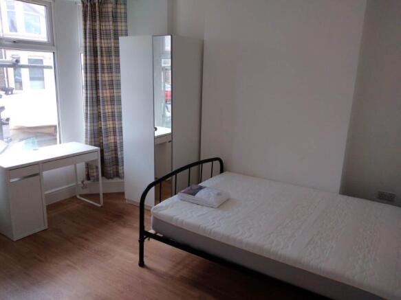 Bedroom 1 GFF