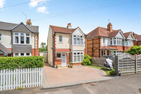 The Brow, Waterlooville, Hampshire, PO7