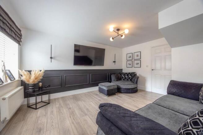 3 bed Town House for sale Image 5