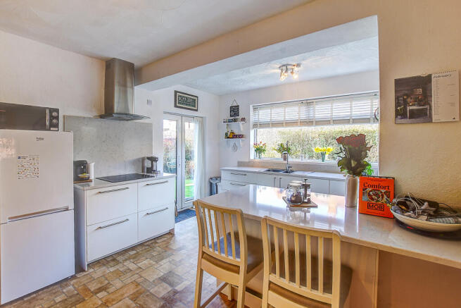 2. Kitchen