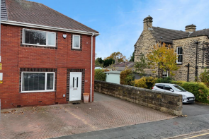 Shevington, Bell Lane, Ackworth, Pontefract WF7 7JJ