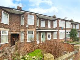 23, Hamlyn Drive, Kingston Upon Hull HU4 6BY