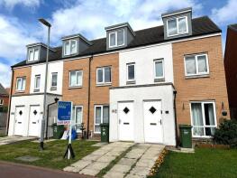 15, Horden Burn Close, Stockton-on-tees TS18 2FF