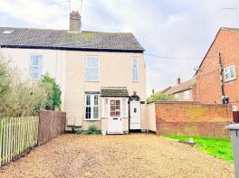 10, Wharf Road, Woodston, Peterborough PE2 9PS