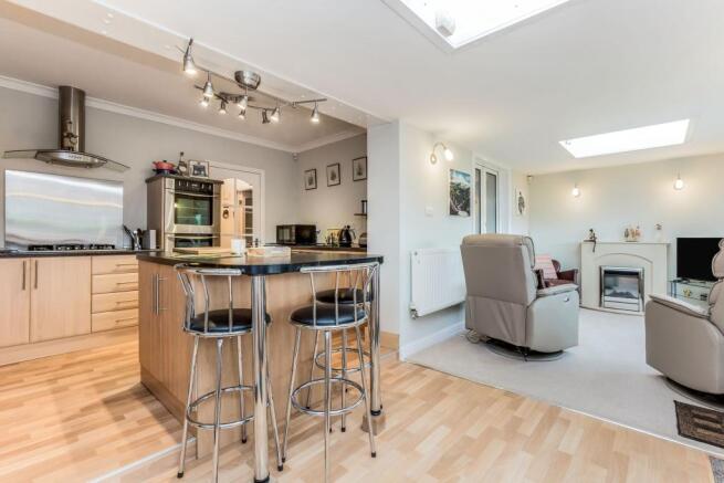 Open Plan Family Kit
