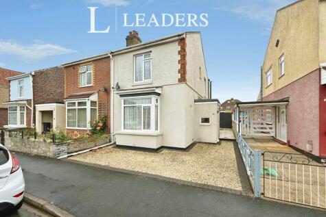 Grove Road, Gosport, Hampshire