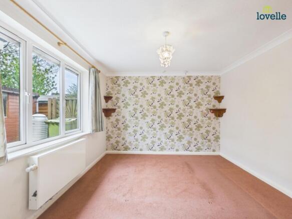 Jubilee Court, Nettleham, LN2 photo 4
