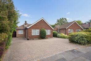 11, Gilbert Way, Berkhamsted HP4 3JF