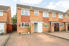 5, Egmont Road, Walton-on-thames KT12 2NW