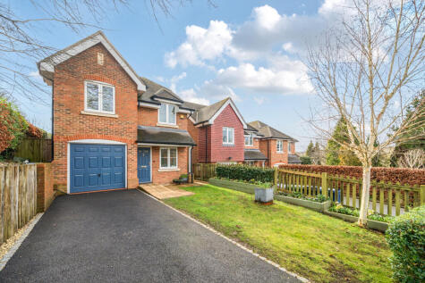 Elms Road, Chalfont St. Peter, Gerrards Cross