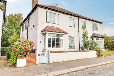 Maldon Road, Southend-on-Sea
