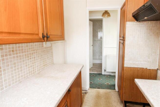 Fitted Kitchen