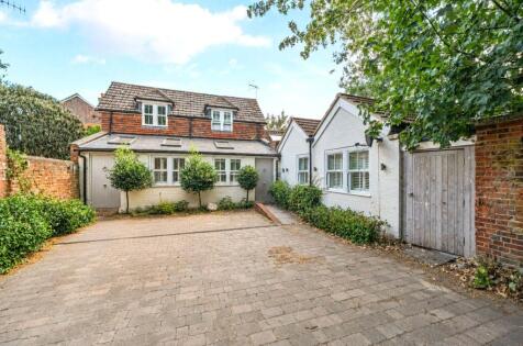 Wharf Road, Guildford, Surrey, GU1