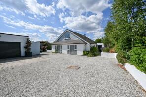 Apple Tree End, Gorley Road, Ringwood BH24 1TJ