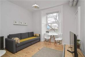 Flat 11, 17, Caledonian Crescent, Dalry, Edinburgh EH11 2AL